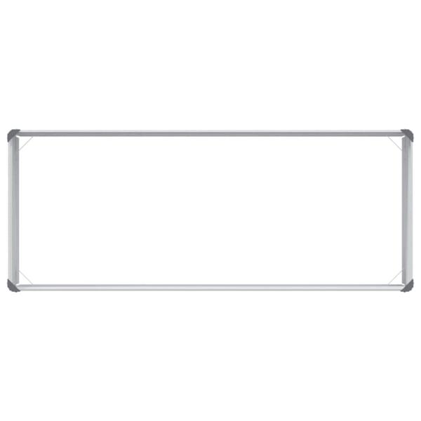 Hochbeet Hellbraun 100 x 40 x 45 cm Verzinkter Stahl