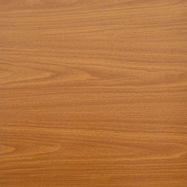 Hochbeet Hellbraun 390 x 100 x 36 cm Verzinkter Stahl