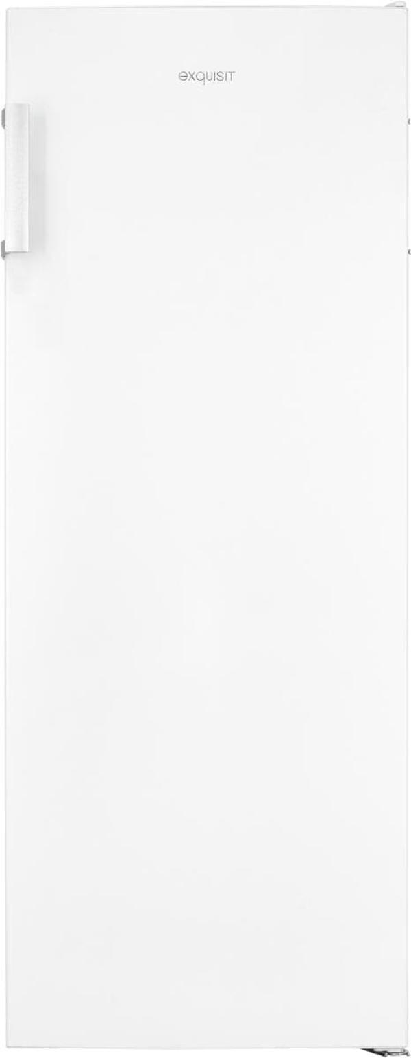 ARDEBO.de Exquisit GS230-H-050C Stand Gefrierschrank, 54 cm breit, 177 L, weiß