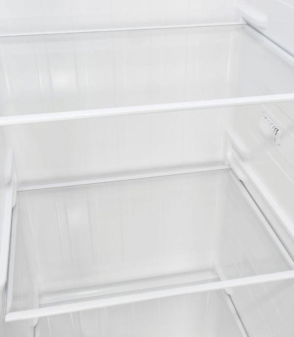 Exquisit SBS46-040D Stand Side-by-Side Kombination, 91 cm breit, 442 L, NoFrost, weiß