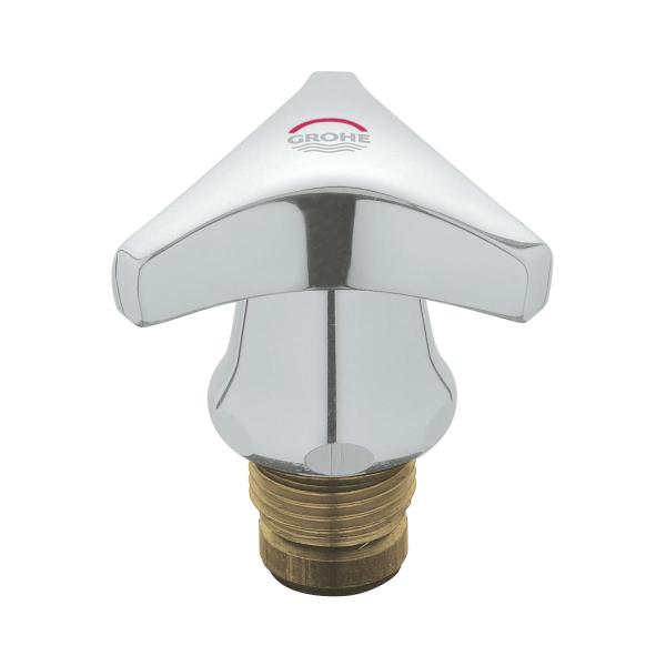 ARDEBO.de GROHE Oberteil, 1/2", chrom (45969000)