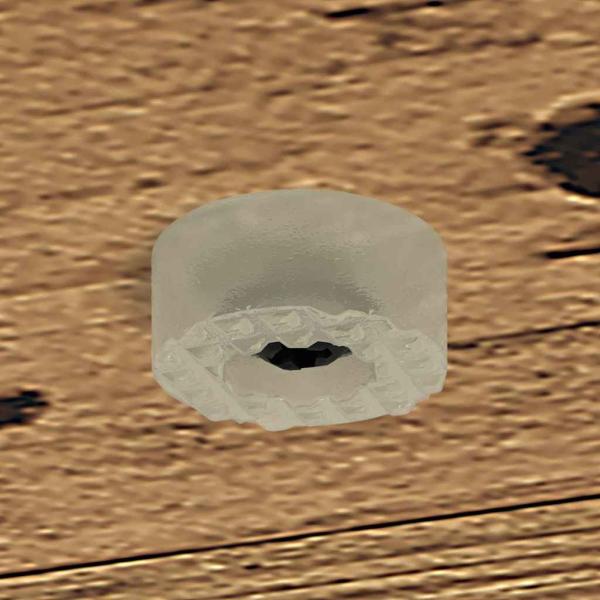 Nachttisch 2 pcs Altholz 29,5 x 35 x 50 cm Holzwerkstoff