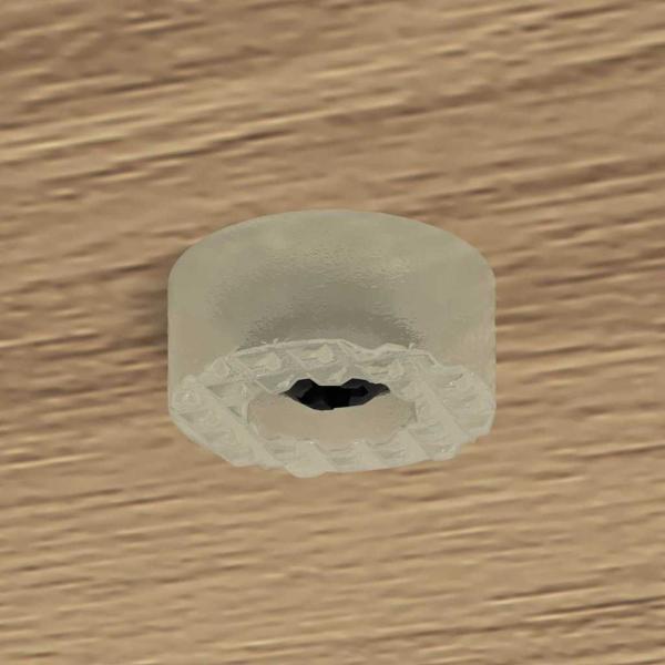 Nachttisch 2 pcs Artisan-Eiche 29,5 x 35 x 50 cm Holzwerkstoff