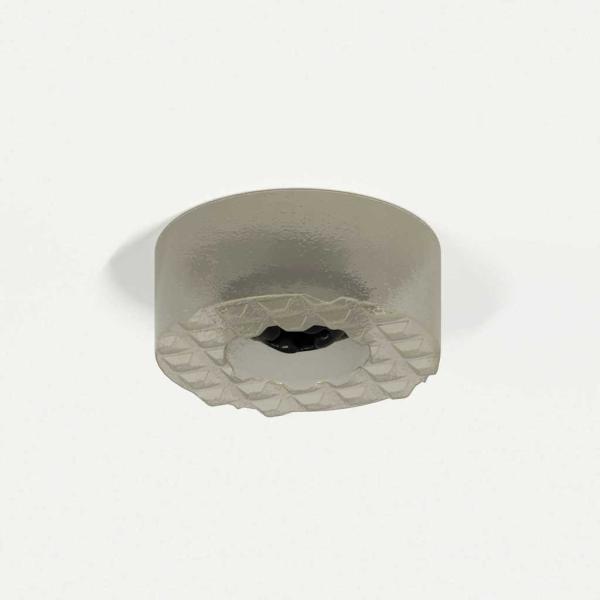 Nachttisch 2 pcs Weiß 40 x 35 x 50 cm Holzwerkstoff