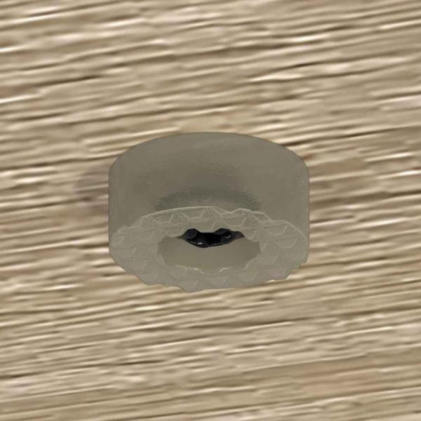 Nachttisch 2 pcs Sonoma-Eiche 40 x 35 x 50 cm Holzwerkstoff