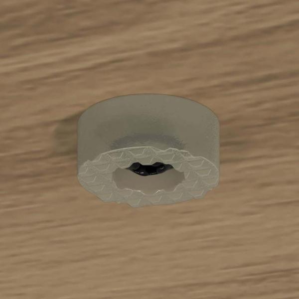 Nachttisch 2 pcs Artisan-Eiche 40 x 35 x 50 cm Holzwerkstoff