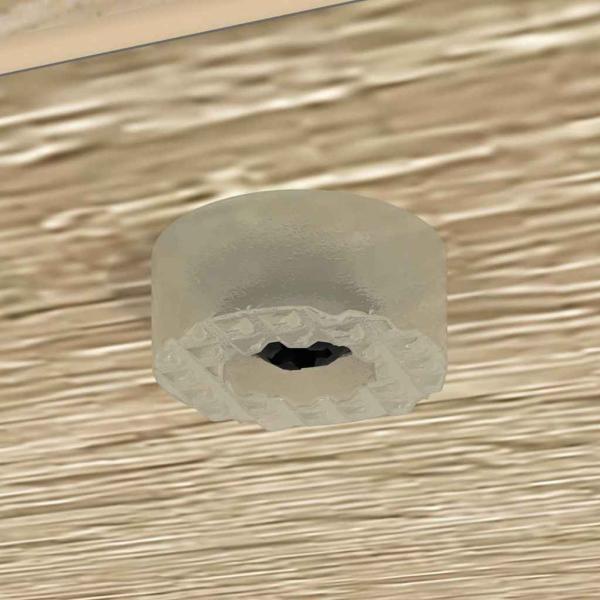 ARDEBO.de - TV-Schränk Sonoma-Eiche 100 x 35 x 40 cm Holzwerkstoff