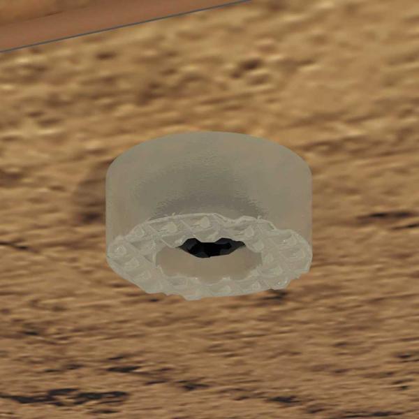 TV-Schränk Altholz 100 x 35 x 40 cm Holzwerkstoff