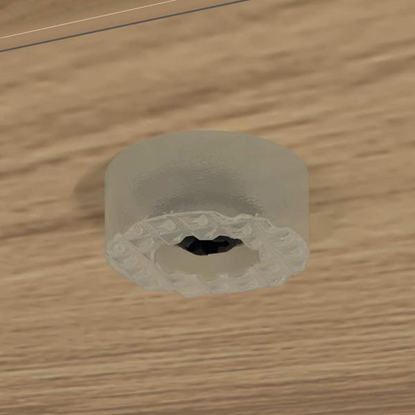 TV-Schränk Artisan-Eiche 80 x 35 x 40 cm Holzwerkstoff