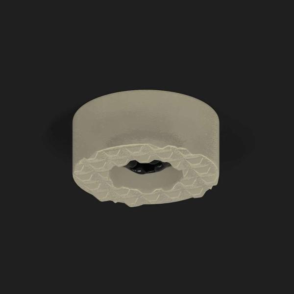 TV-Schränk Schwarz 60 x 35 x 40 cm Holzwerkstoff