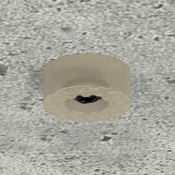 TV-Schränk Beton Grau 60 x 35 x 40 cm Holzwerkstoff