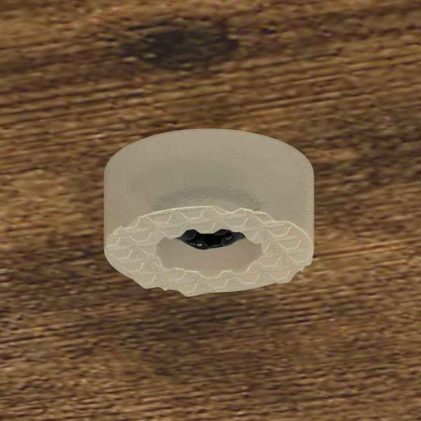 TV-Schränk Geräucherte Eiche 60 x 35 x 40 cm Holzwerkstoff