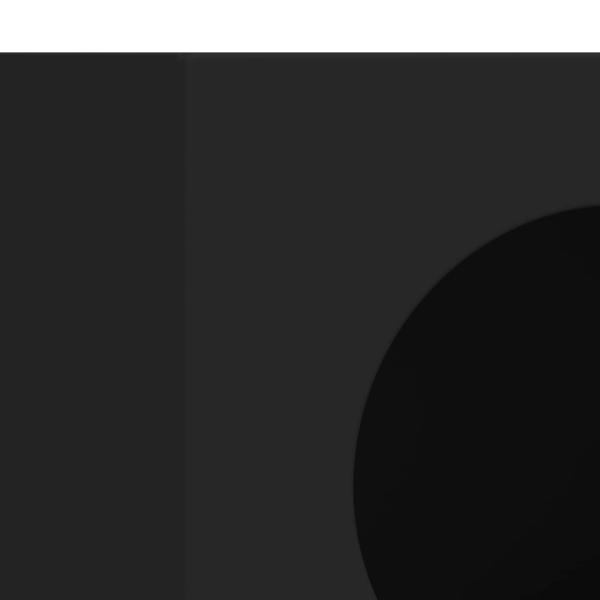 Sideboard Schwarz 40 x 35 x 100,5 cm Holzwerkstoff