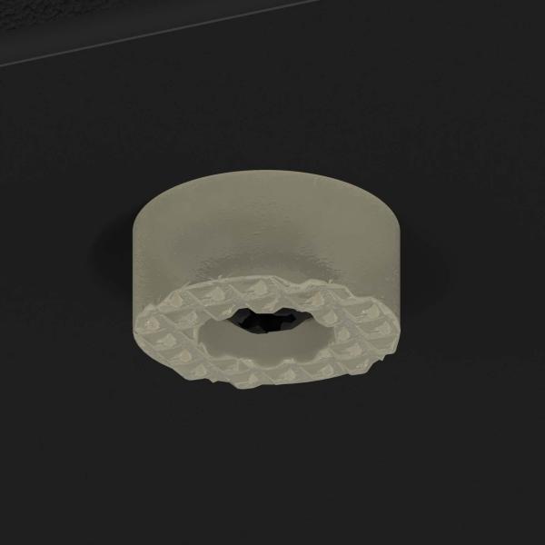 Sideboard Schwarz 40 x 35 x 100,5 cm Holzwerkstoff