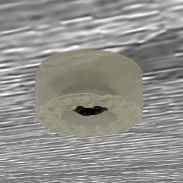 Sideboard Graues Sonoma 59 x 35 x 80,5 cm Holzwerkstoff