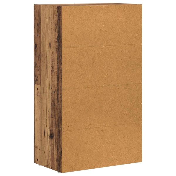 Sideboard Altholz 59 x 35 x 100,5 cm Holzwerkstoff