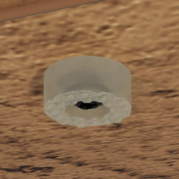 Sideboard Altholz 59 x 35 x 100,5 cm Holzwerkstoff