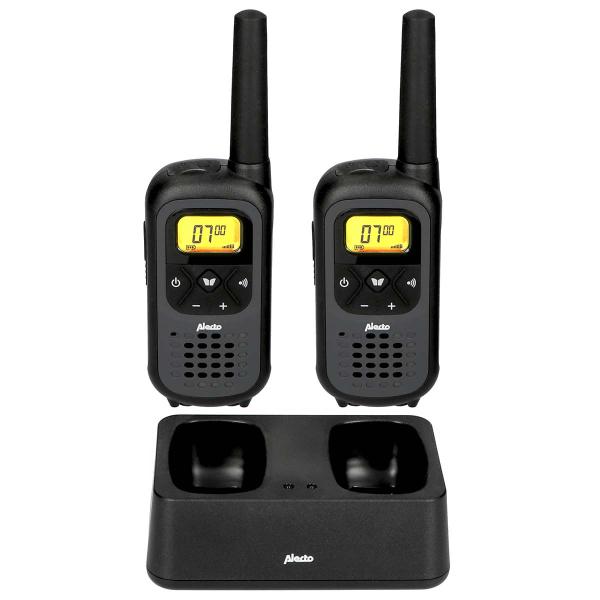ARDEBO.de - Two-way radio - 7 km
