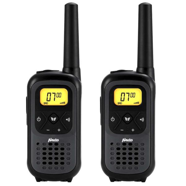 Two-way radio - 7 km