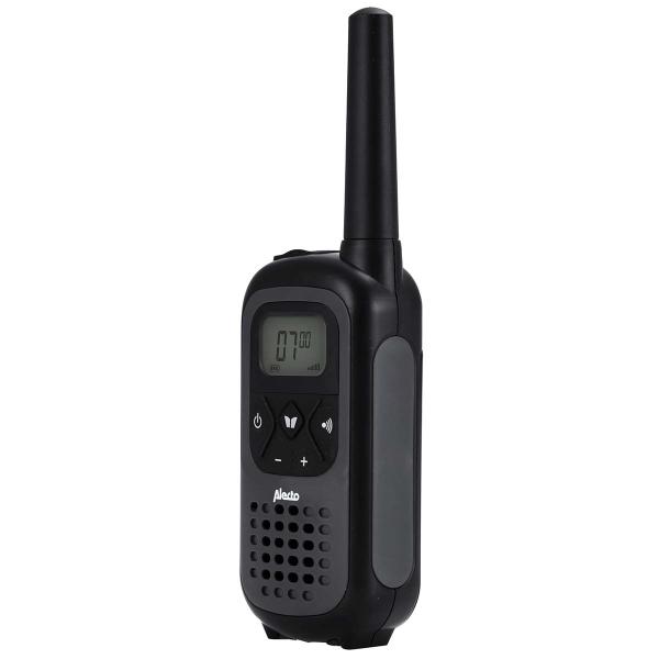 Two-way radio - 7 km