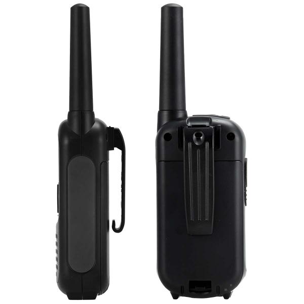 Two-way radio - 7 km