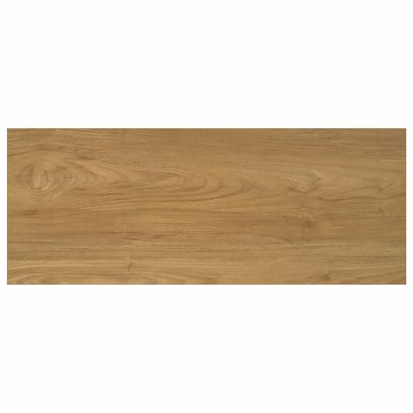 Wandregale 4 pcs Braun 60 x 23,5 x 4 cm Holzwerkstoff