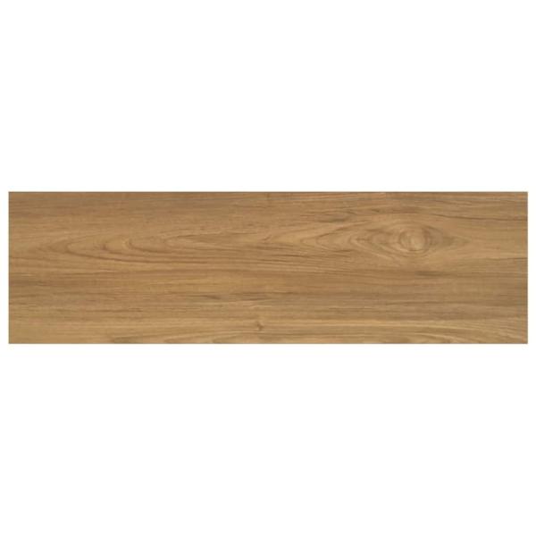 Wandregal Wandmontiert Braun 80 x 23,5 x 4 cm Holzwerkstoff