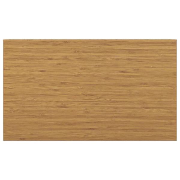 Wandregal Wandmontiert Beige 40 x 23,5 x 4 cm Holzwerkstoff