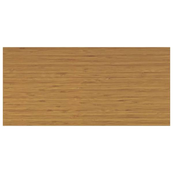 Wandregal Wandmontiert Beige 50 x 23,5 x 4 cm Holzwerkstoff