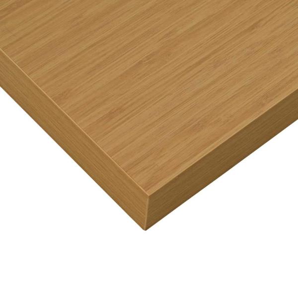 Wandregal Wandmontiert Beige 90 x 23,5 x 4 cm Holzwerkstoff