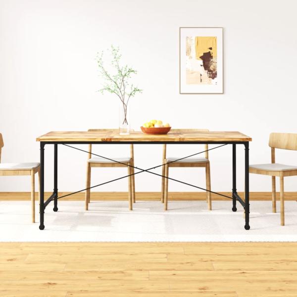 ARDEBO.de - Esstisch Massivholz Mango 180 cm