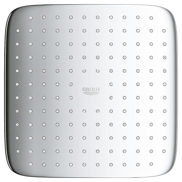 GROHE Vitalio Comfort 250 Kopfbrause, EcoJoy, chrom (26695000)