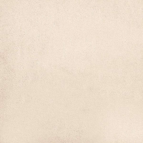 Rückenkissen Beige 140 x 50 cm Mikrofaserstoff