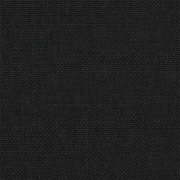 Gepolstertes Kopfteil mit Kopfteil Braun und Schwarz 150 cm
