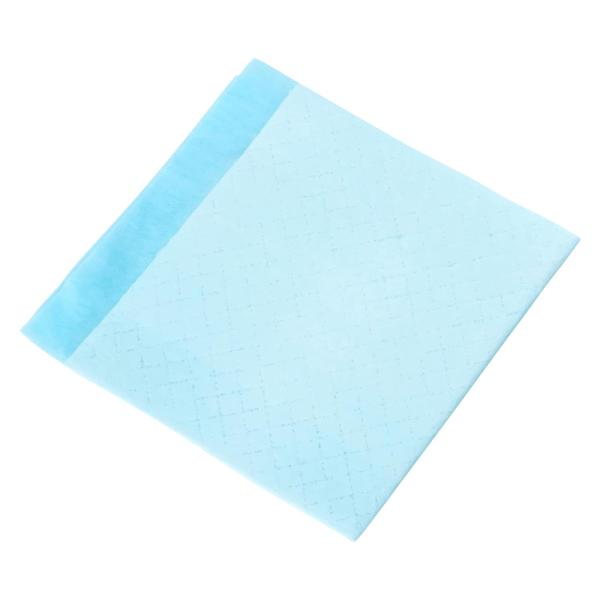 Haustier Training Pad 50 pcs Blau und Weiß 45 x 33 cm