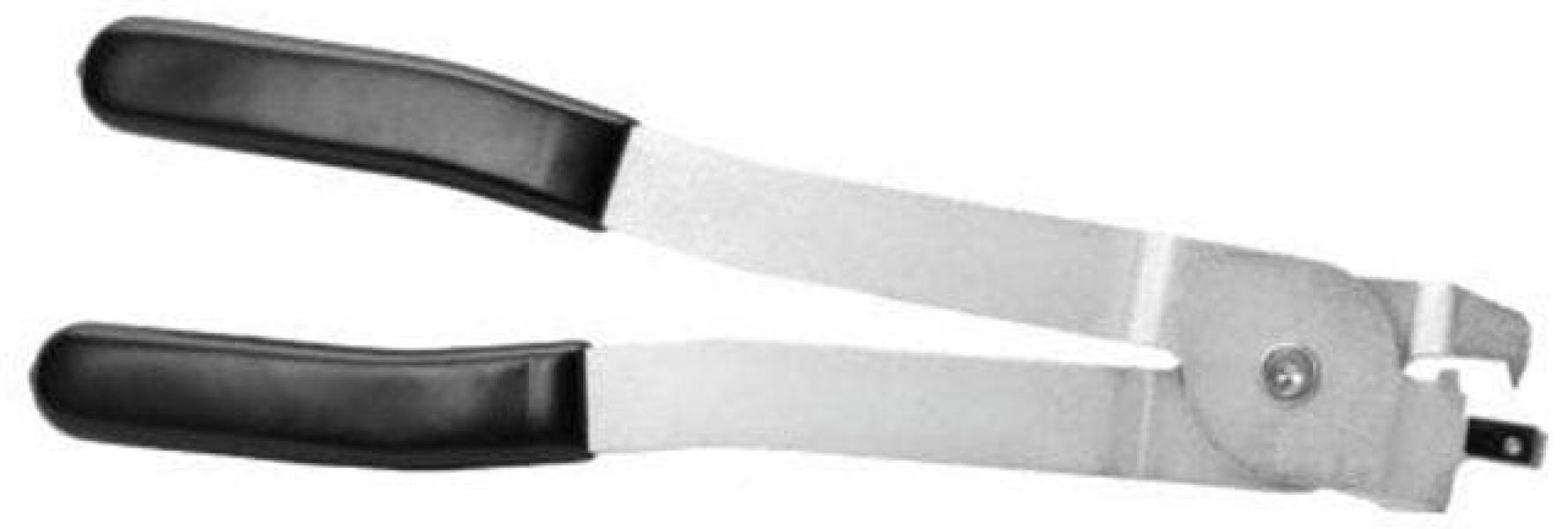 ARDEBO.de Brumberg Zange für Stromschienen ONETRACK und 48 V Schienen, Schneidzange für Stromleite (81107000)