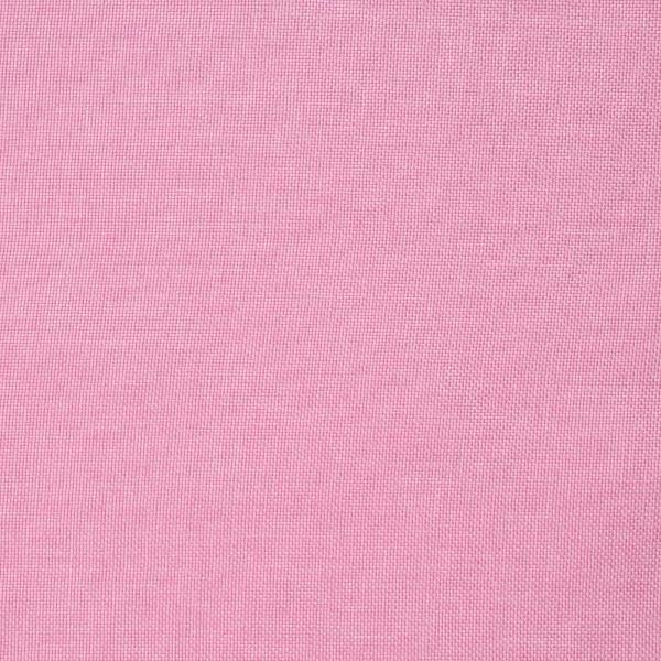 Kinderbettgestell mit Kopfteil Rosa 80 x 200 cm Stoff