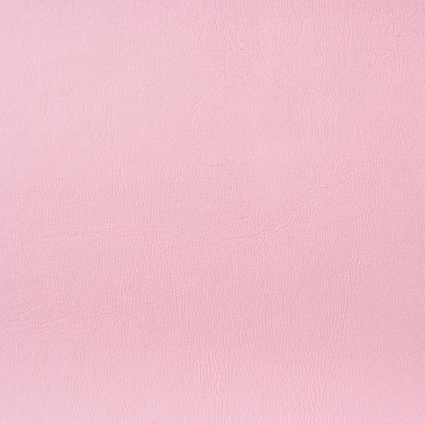 Kinderbettgestell mit Kopfteil mit Kopfteil Rosa 90 x 190 cm PU