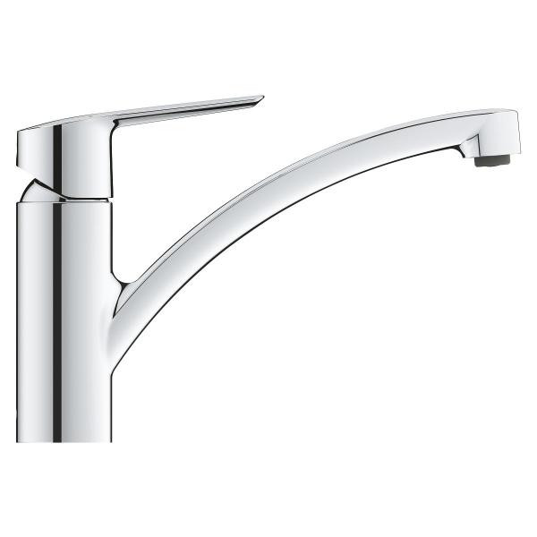 GROHE QuickFix Start Einhebelmischer, 1/2", chrom (30530002)