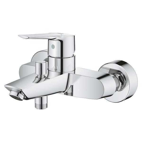 GROHE QuickFix Start Einhand-Wannenbatterie, 1/2", chrom (24206002)