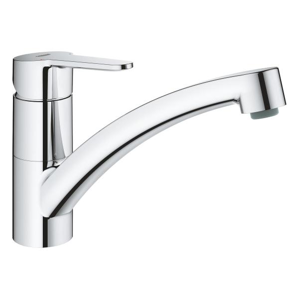 ARDEBO.de GROHE Start Eco Küchenarmatur, 1/2", chrom (31685000)