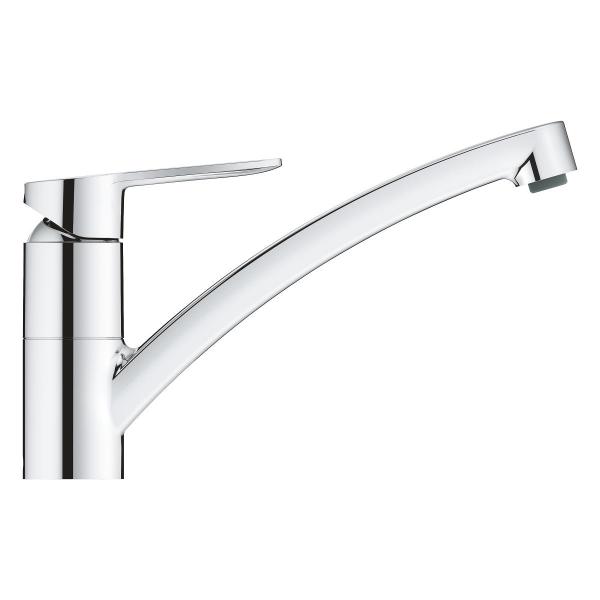 GROHE Start Eco Küchenarmatur, 1/2", chrom (31685000)