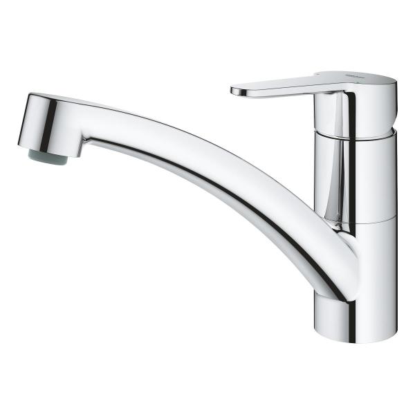 GROHE Start Eco Küchenarmatur, 1/2", chrom (31685000)