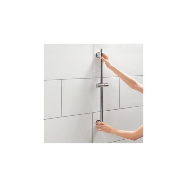 GROHE Vitalio Universal Brausestange, 600 mm, chrom (27724001)