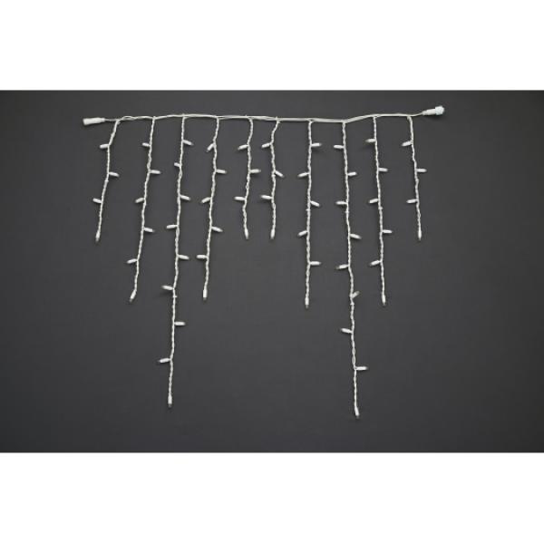 MK Illumination LED IceLite® 174 LED ww, 24 flash LED wh., 3x0,9m