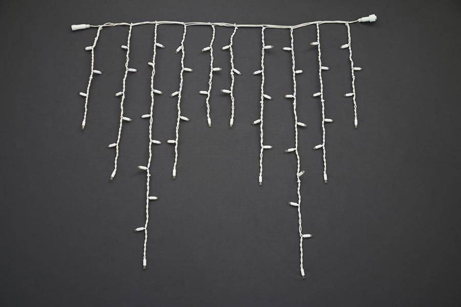 MK Illumination LED IceLite® 174 LED ww, 24 flash LED wh., 3x0,9m