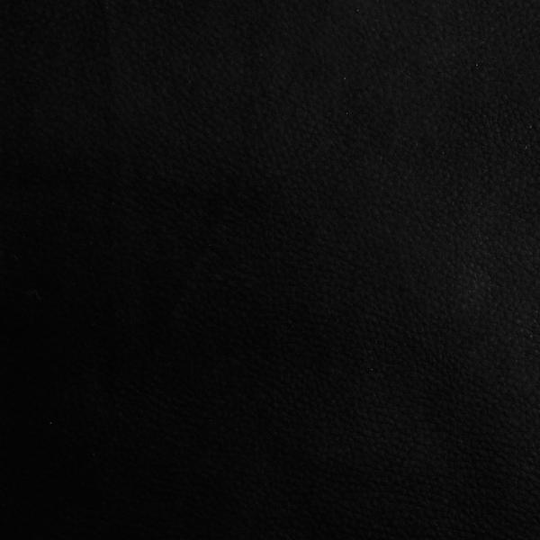 Massage Relaxsessel Schwarz 71 x 98 x 106 cm Kunstleder