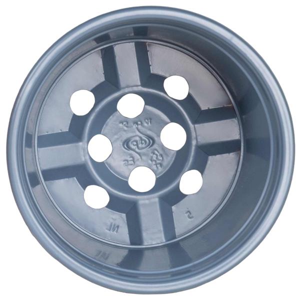 Blumentopf 50 pcs Keramik Ø 15 x 12,5 cm Kunststoff