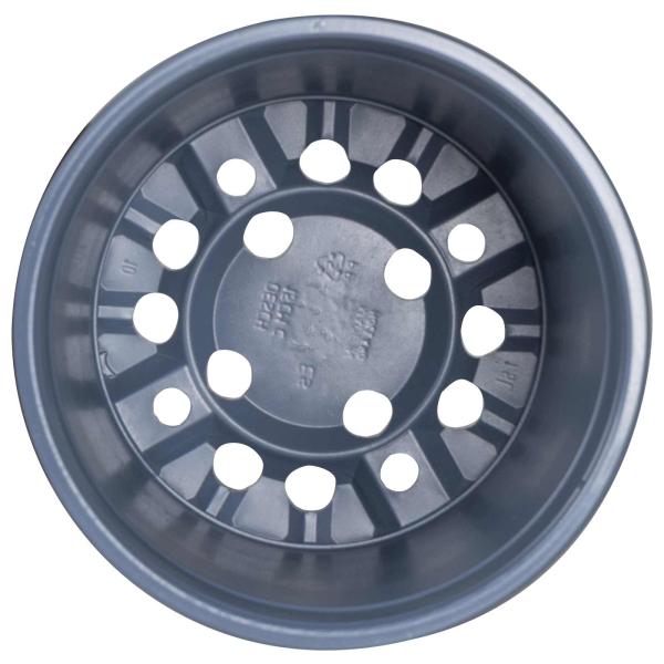 Blumentopf 50 pcs Keramik Ø 15 x 12,5 cm Kunststoff