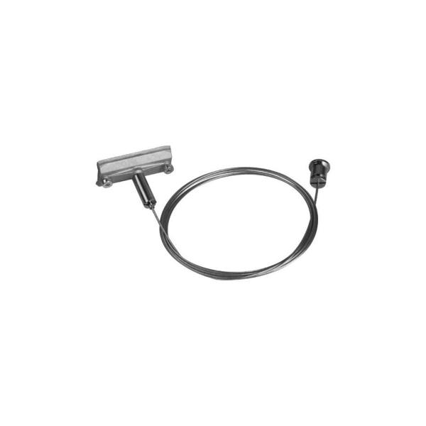 ARDEBO.de Brumberg Deckenbefestigungsset (88137000)